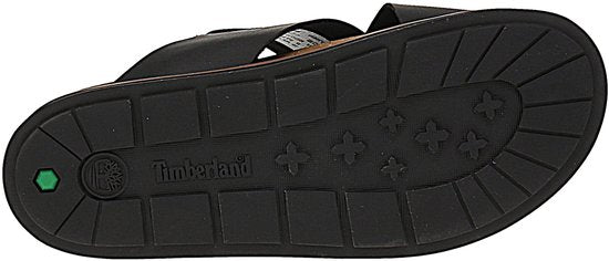 Timberland TB0A2B650151 Amalfi Vibes - Chaussures pour hommes Mules - 15-Jet-Black