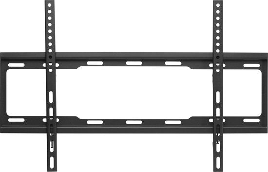 WM2611 Support mural universel plat - 32-90" - VESA 600 - noir