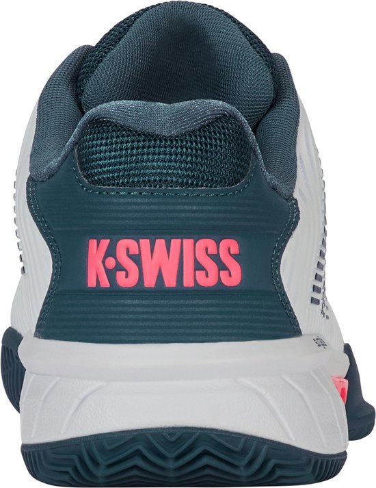 K-Swiss Hypercourt Expres 2 Clay Men's Tennis Shoe - Chaussures de tennis Allcourt - Taille 43