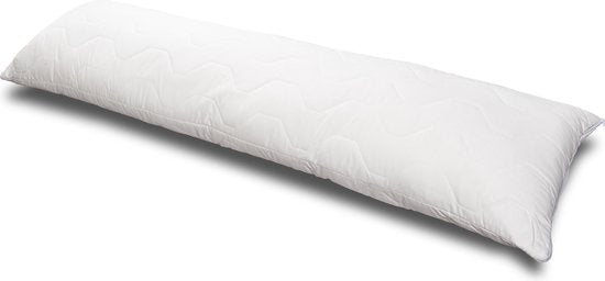 Vitality Pur - Sky - Coussin de corps - Assaini - 140x40