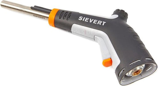 Brûleur SIEVERT Powerjet 2535 sans cartouche à visser - 253511