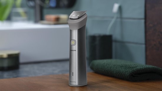 Philips MG5940 Tondeuse tout-en-un Série 5000