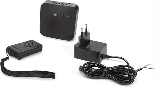 Modules Velleman KIT DE TÉLÉCOMMANDE RF à 2 canaux AVEC FONCTIONNALITÉ TUYA IOT