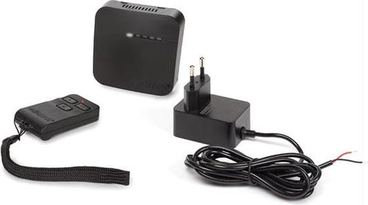 Modules Velleman KIT DE TÉLÉCOMMANDE RF à 2 canaux AVEC FONCTIONNALITÉ TUYA IOT