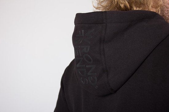 XS/S Noir Femmes Gorilla Wear Quincy Short sans couture 9194890010