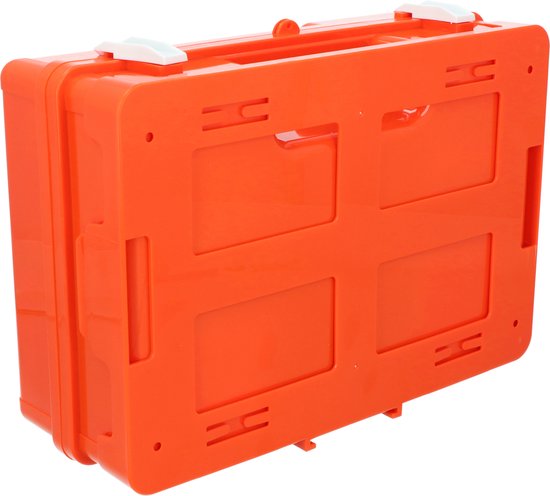 Carpoint BHV Trousse de premiers secours 126 pièces