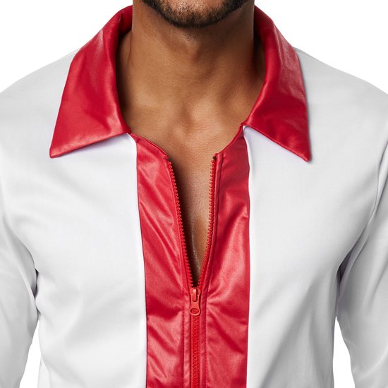 dressforfun - Disco dancer S - déguisement costume halloween déguisement fête carnaval robe de soirée robe de soirée - 302150