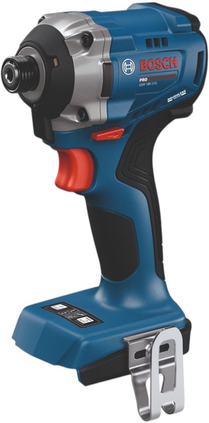 Clé à chocs sans fil Bosch GDR 18V-215 - 06019N2020