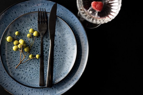 Jay Hill Assiette à déjeuner Tioman ø 20 cm