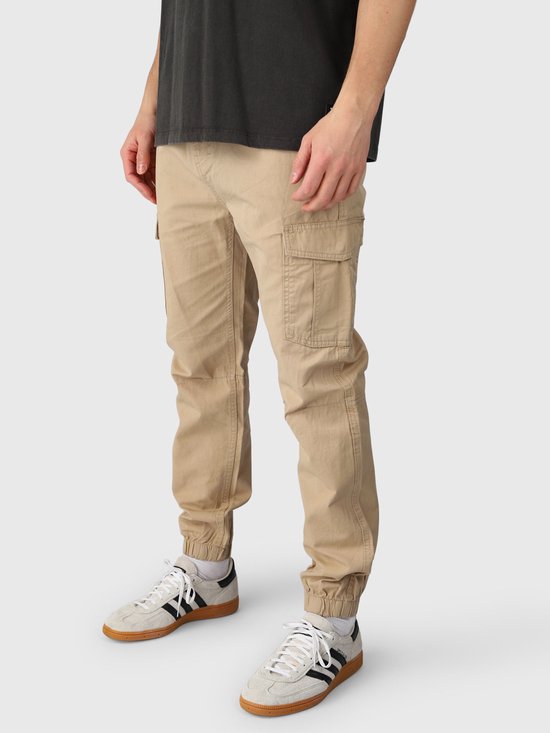 Brunotti - Pantalon Lansons Homme | Ebony Sand - L
