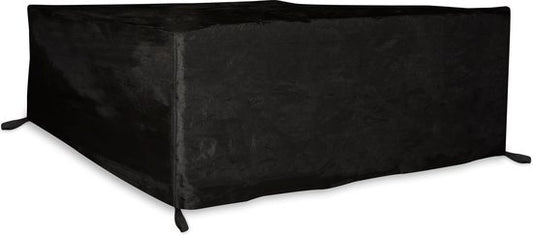 VONROC Premium housse pour ensemble de salon M - 240x180x75cm - Housse de protection pour ensemble de salon