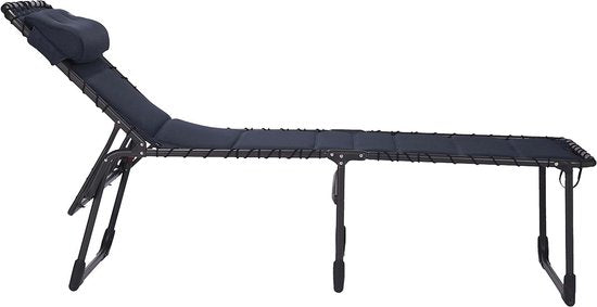 Crespo - Lit pliant - AP/364 - Air-Deluxe - Bleu