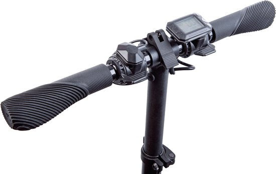 TELESTAR - Trotty-4000-eScooter - Trottinette électrique