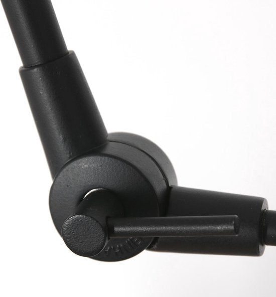 Steinhauer - Prestige Chic - applique articulée - noir