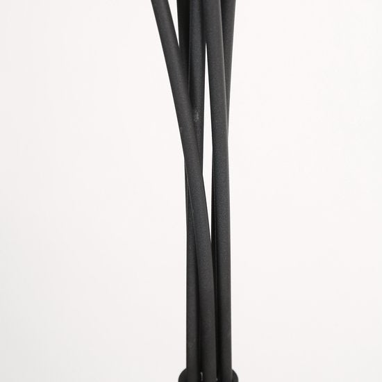 Steinhauer Lampadaire Bambus 5-Light Bamboo Natural