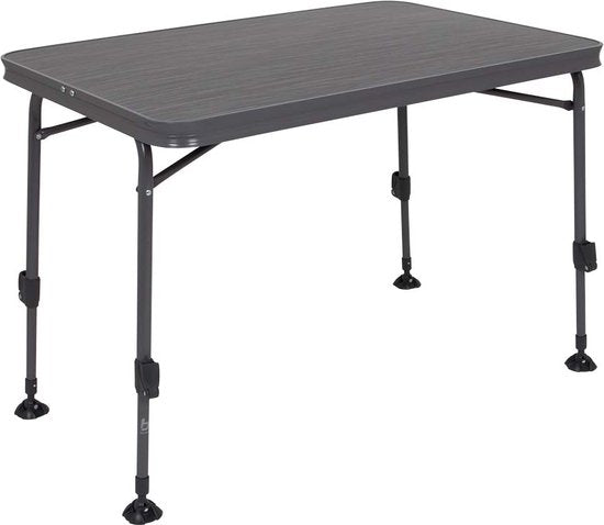 Bo-Camp - Table - Logan - 100x68 cm