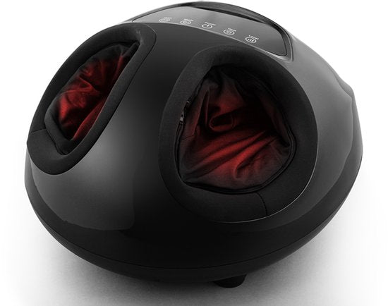 Milanoro - Détendez-vous avec ce masseur de pieds - Masseur de pieds