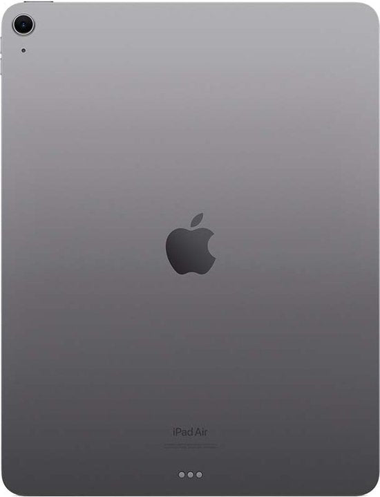 Apple iPad Air (2024) - 13 pouces - WiFi - 1TB - Gris - 6ème génération