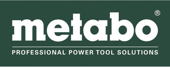 Metabo BS 18 LT visseuse sans fil 18V Li-Ion dans une valise MetaLoc