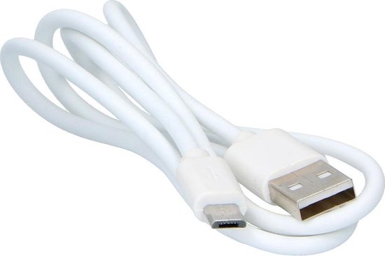 Grundig Wireless Phone Charger - Station de charge - pour Smartphone - Slim Design - White