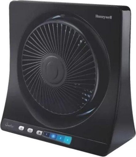 Honeywell HT354E4 - Ventilateur de table