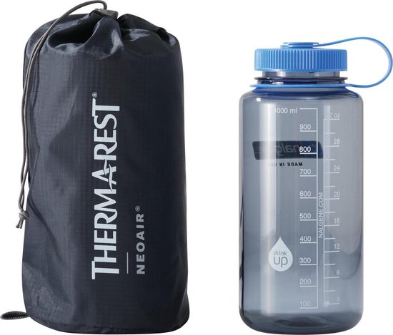 NeoAir Topo Print L - matelas de couchage