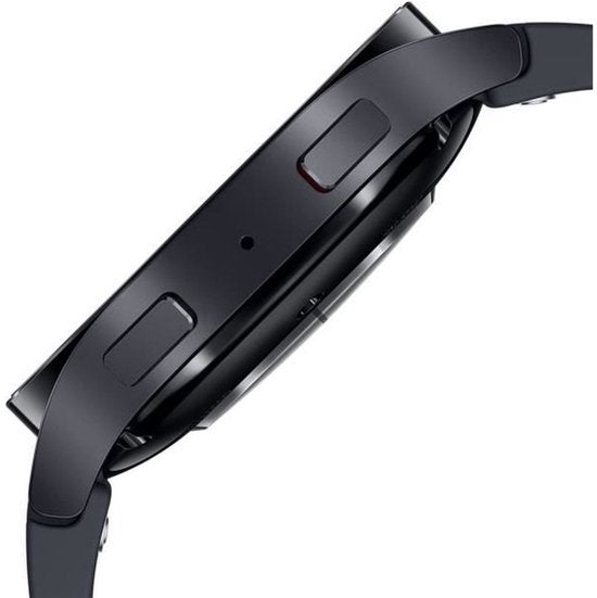 Samsung Galaxy Watch6 Series Smartwatch Hommes/Femmes - Smartwatch Android - Montre de sport avec cardiofréquencemètre - écran AMOLED - plus de 90 séances d'entraînement - Google Wallet - IP68