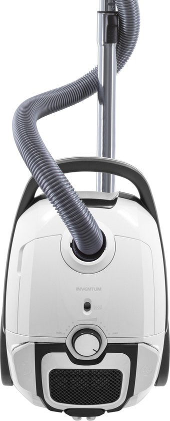 Inventum ST307WZA - Aspirateur avec sac - Blanc
