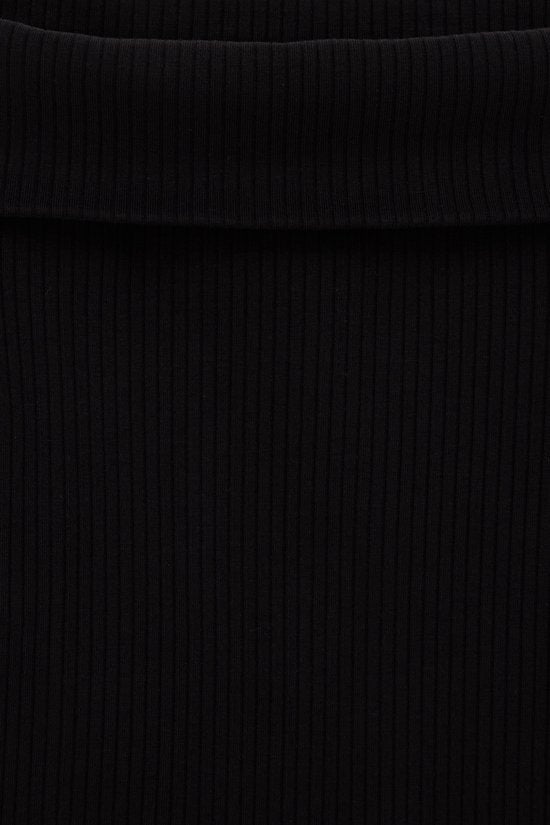 WE Fashion Girls - Top décolleté - Taille 112/128