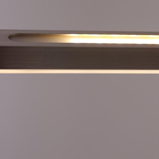 Lampe suspendue Steinhauer noir zelena