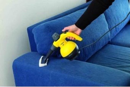 Ariete Vapori Jet Steam Cleaner mod.4133