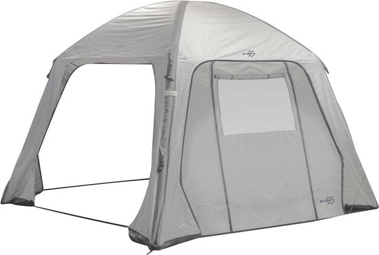 Bo-Camp - Sidewall - Air Gazebo - Inflatable - Polyester