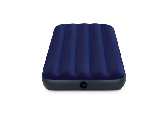 Intex Jr. Twin Dura-Beam Series Classic Downy Matelas pneumatique - 191x76x22 cm