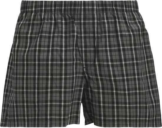 Jack & Jones caleçon large 5P pour hommes milano multi II