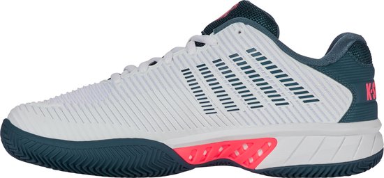 K-Swiss Hypercourt Expres 2 Clay Men's Tennis Shoe - Chaussures de tennis Allcourt - Taille 43