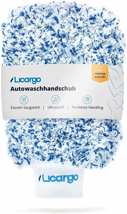 gant de lavage en microfibre - gant de lavage en microfibre super-absorbant pour l'entretien et le lavage des voitures