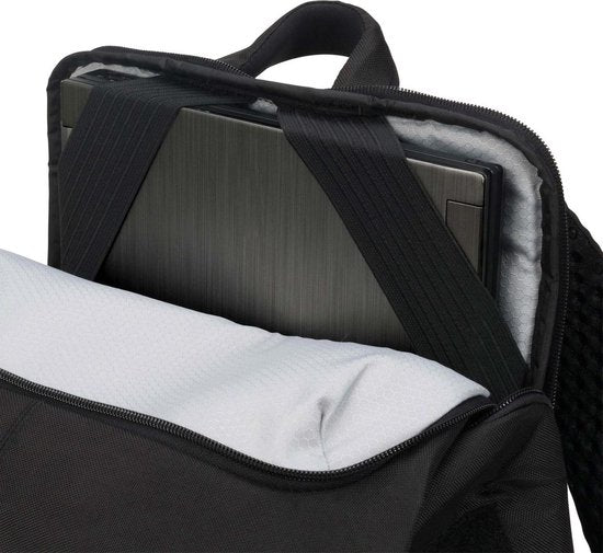 Sacoche pour ordinateur portable Caturix CTRX-01 Noir