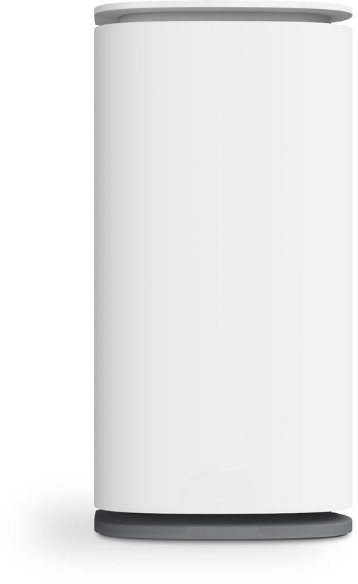 Linksys Velop Micro Mesh 6 - Dual-band - Mesh WiFi 6 noeud d'extension - 1-pack - Blanc