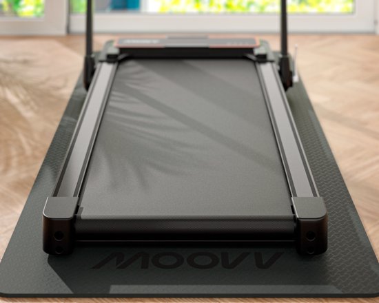 Moovv Tapis de protection - 150 x 70 x 0,8 cm - Tapis de sol