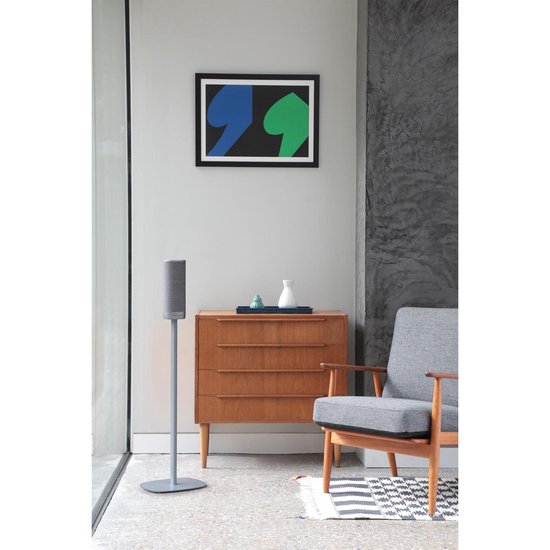 SoundXtra CTSR-FS Gris