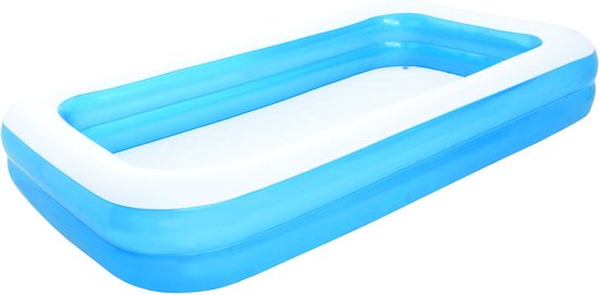 Bestway Family Pool - Piscine gonflable - 305 x 183 x 46 cm