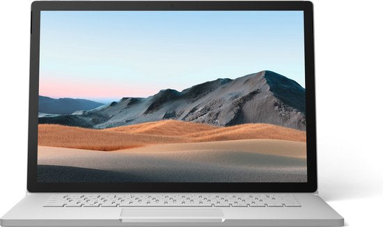 Microsoft Surface Book 3 - Ordinateur portable - 15 pouces
