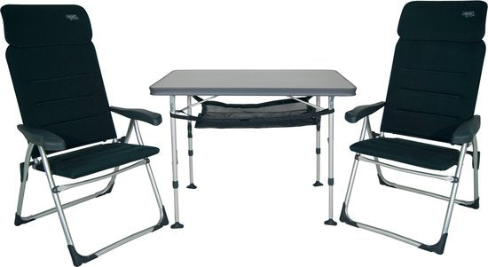 Crespo - Set - AA/213 - CTA - Gris