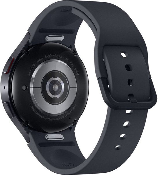 Samsung Galaxy Watch6 Series Smartwatch Hommes/Femmes - Smartwatch Android - Montre de sport avec cardiofréquencemètre - écran AMOLED - plus de 90 séances d'entraînement - Google Wallet - IP68