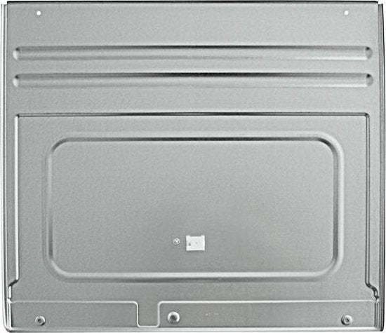 couvercle inférieur pour lave-linge - bosch - wmz20430