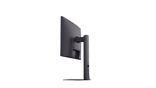 LG UltraGear 27G850A-B Moniteur de jeu UHD 4K - Nano IPS noir - Dual-Mode 240Hz/480hz - 1ms - DP 2.1 - DisplayHDR 600 - 27 pouces