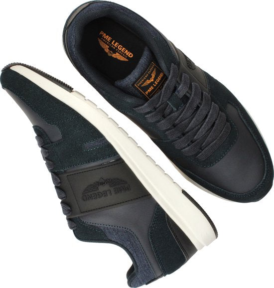 PME Legend Stinster Sneakers Basses - bleu - Taille 47
