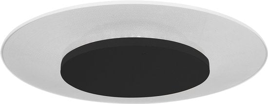 Plafonnier Steinhauer Lido - Noir