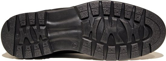 PME Legend Fleetman Chaussures à lacets Hautes - noir - Taille 43