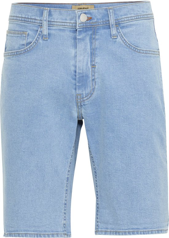 Short en jean pour homme Blend BHTWISTER - Taille L